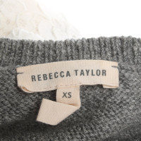 Rebecca Taylor Oberteil