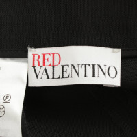 Red Valentino Culottes in black