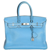Hermès Birkin Bag 