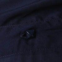 Armani Jeans Camicia in blu