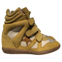 Isabel Marant sneaker Wedges