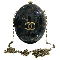 Chanel Métiers d'art Tortoise Bag