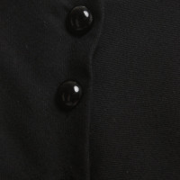 Moschino Cheap And Chic Sheath dress in black