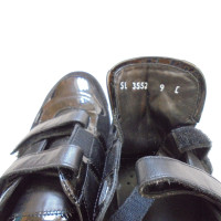 Salvatore Ferragamo Sneakers in black
