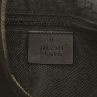 Gucci Tasche in Schwarz