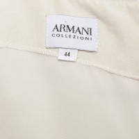 Armani Jurk in cream