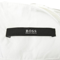 Hugo Boss skirt in the form of A
