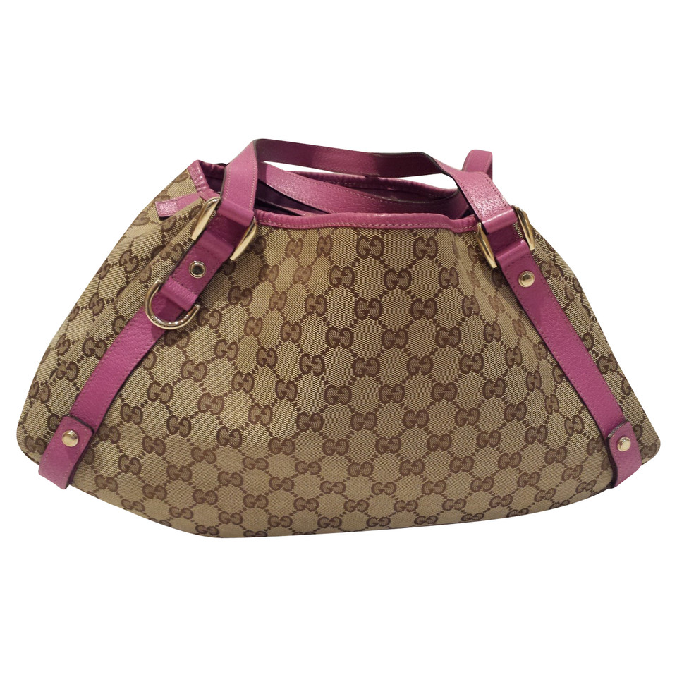 Gucci Schoudertas