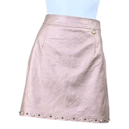 Mangano Skirt in Pink
