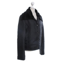 D&G Jacke in Schwarz