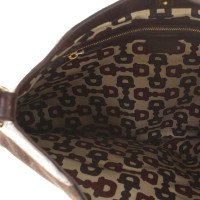 Gucci Handbag in dark brown