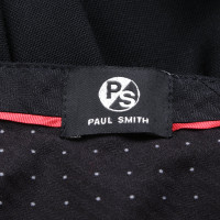 Paul Smith Pantaloni in nero