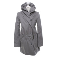 Patrizia Pepe Coat in grey
