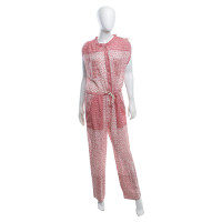 Isabel Marant Etoile Jumpsuit with pattern