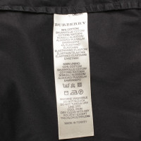 Burberry Camicia in nero