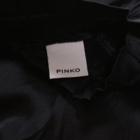 Pinko Hose in Schwarz