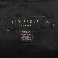 Ted Baker Gonna di seta