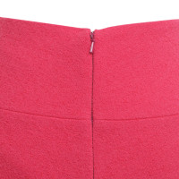 Oscar De La Renta Pencil skirt in pink