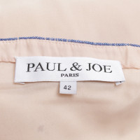 Paul & Joe Dress made of silk