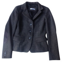 Max Mara Blazer en tweed