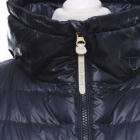 Woolrich Jas/Mantel in Blauw