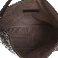 Bottega Veneta Braided shoulder bag