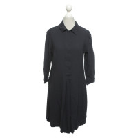 Max Mara Robe en Bleu