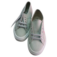 Superga Sneakers aus Canvas