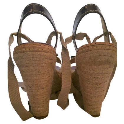 Prada Sandals Wedge