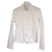 Prada White shirt 