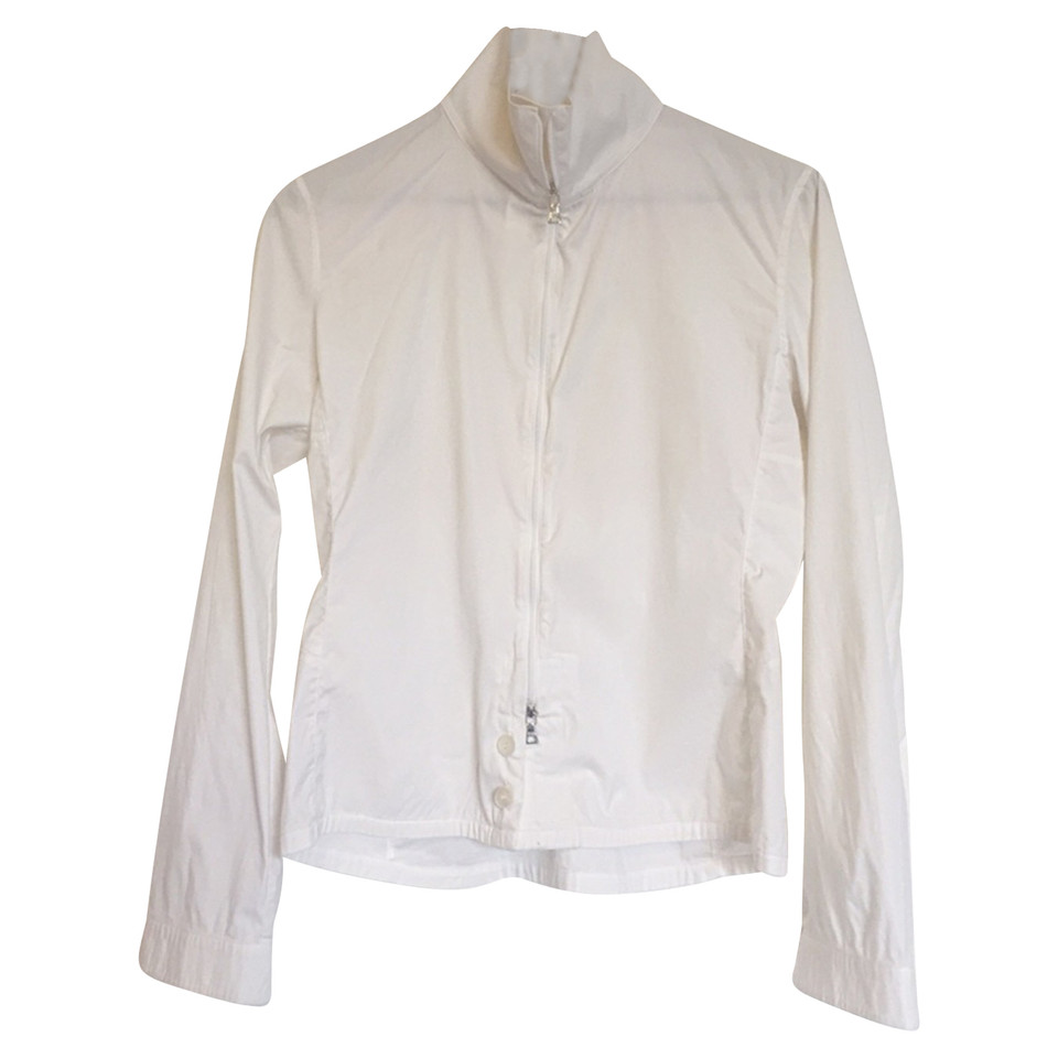Prada White shirt 