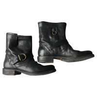 Fiorentini & Baker boots