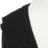 Givenchy Top Wool in Black