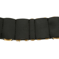 Moschino Armband aus Leder