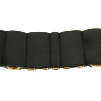 Moschino Leather bracelet