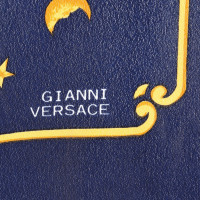 Gianni Versace Tissu en Multicolor