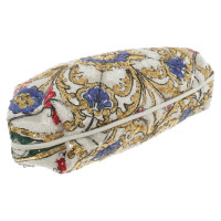 Dolce & Gabbana Kleine Handtasche in Multicolor