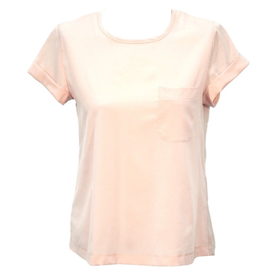 French Connection top in Pink