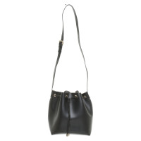 Coccinelle Handbag Leather in Black