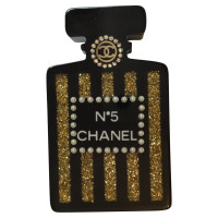 Chanel brooch
