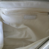 Pollini Handbag in White