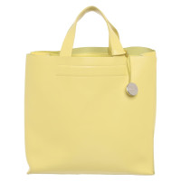 Furla Sac à main en Cuir en Jaune