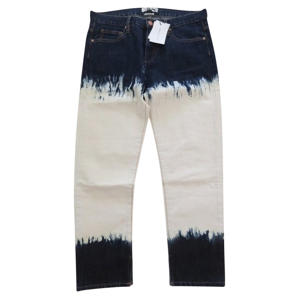 Isabel Marant Etoile Jeans in Cotone