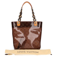 Louis Vuitton Bag made of monogram vinyl