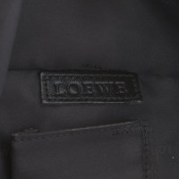 Loewe Sac à main en Cuir en Noir