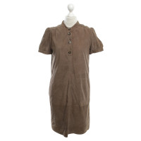 Autres marques Oui - Robe Suede