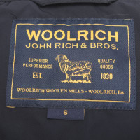 Woolrich Jacke in Blau
