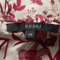 Gucci Oberteil aus Seide