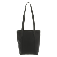 Coach Handtasche in Schwarz