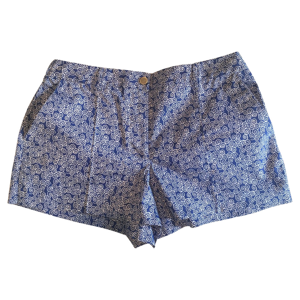 Diane Von Furstenberg shorts